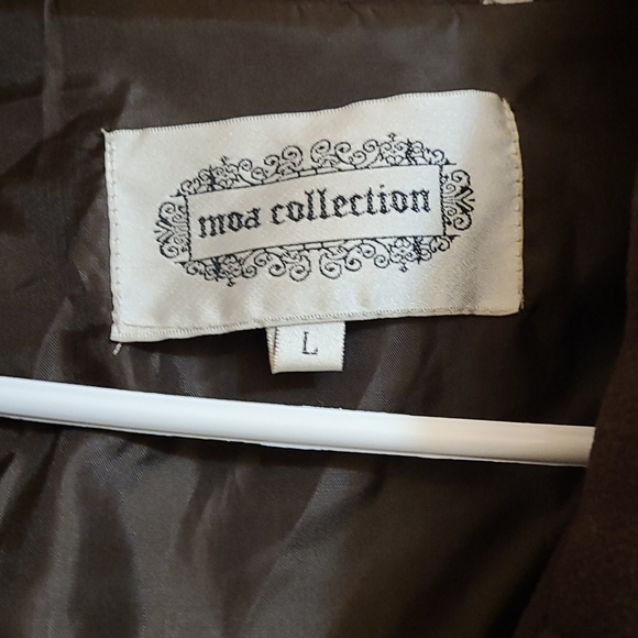 Jacket - Picture 2 of 4